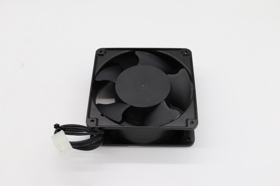 Maxima M-Ice 50/50W/85/85W/130 Flocke Lüftermotor (Air Kühlung) · 09304354