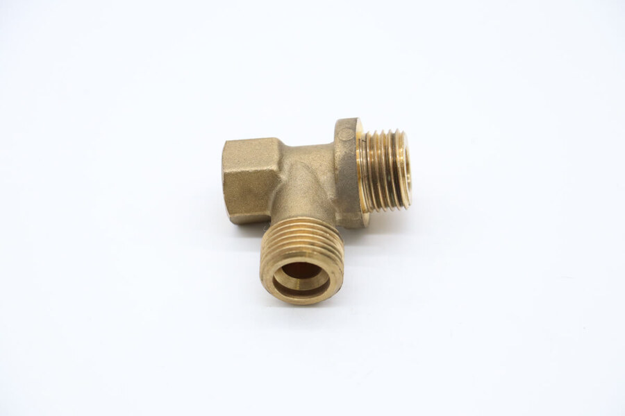 Maxima Thermics Inf. adapter 1/2X1/2X1/4 08805014