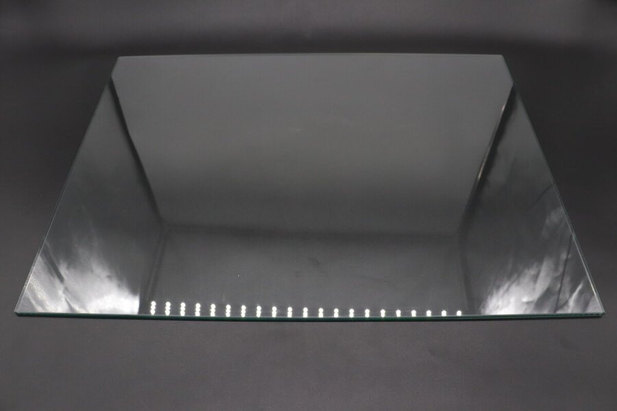 Maxima HD186 – Glasscheibe (Links/Rechts) (vorne) 09401237