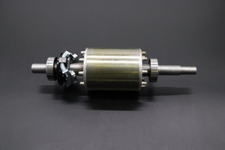 Maxima MPM10 – Motor (230V) · 09305719
