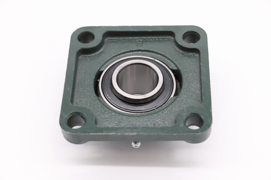 Maxima MSM50RB – Lager Ucfu206 #39 · 09361921
