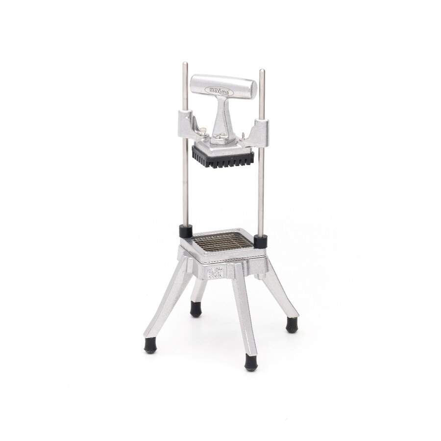 Maxima Professioneller Pommes-Schneider – Vertikal – Manuell