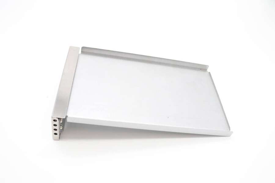 Maxima MTT150 – Crumb bak + voor afdekking #2+#1 · 09347607