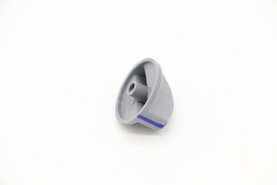 Maxima VN2000 – P1-2-3 draaiknop los (grijs) (Nm) · 09200402