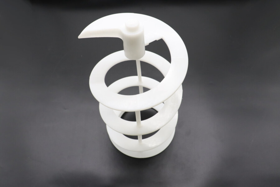 Maxima MSLD 1/2/3-12 Schnecke · 09310555