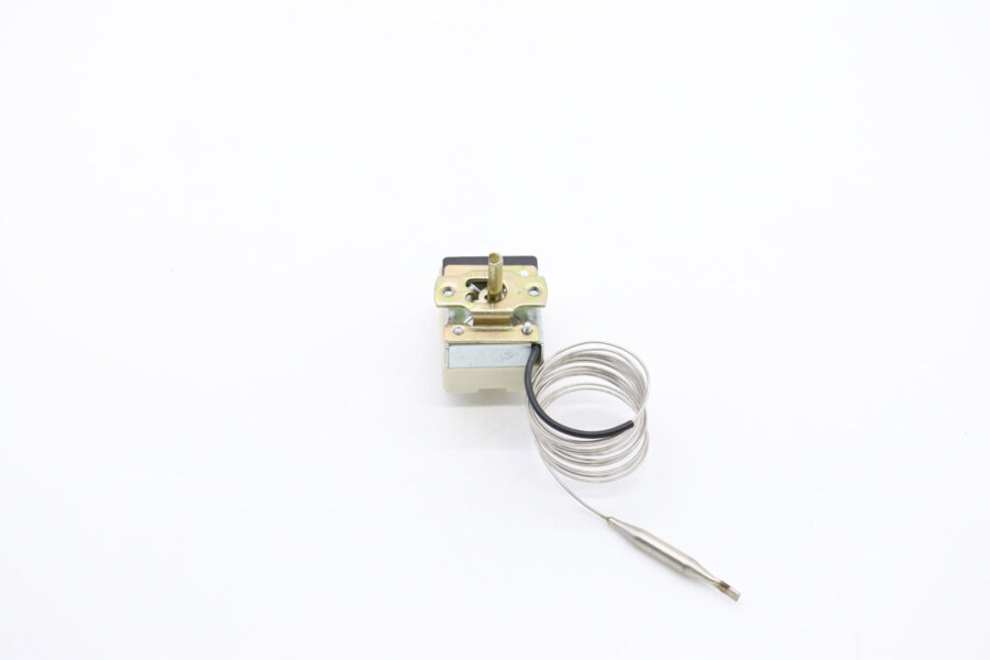 Maxima Thermostat 300°C (Lang) · 09374350