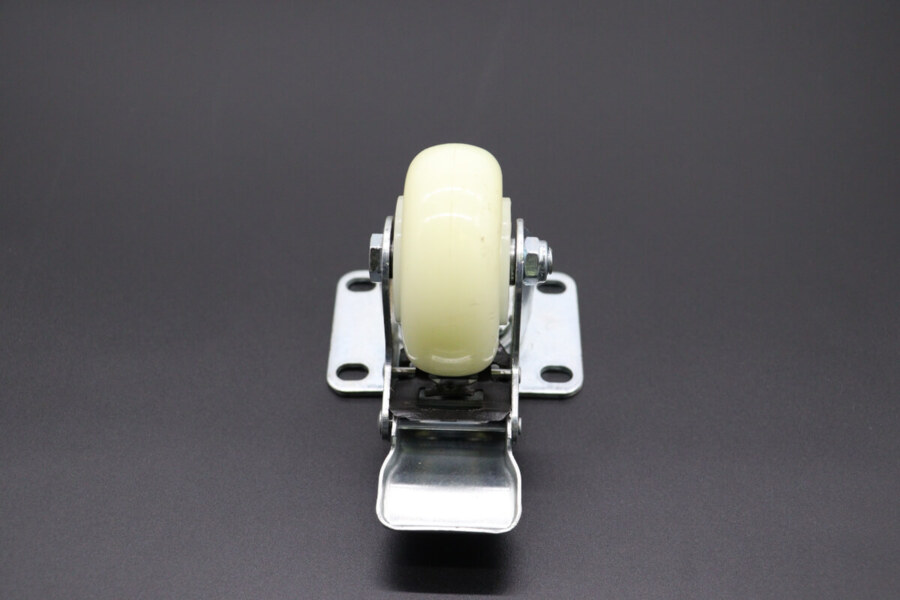 Maxima MVAC600/700 – Wiel 3 inch (met rem) · 09334528