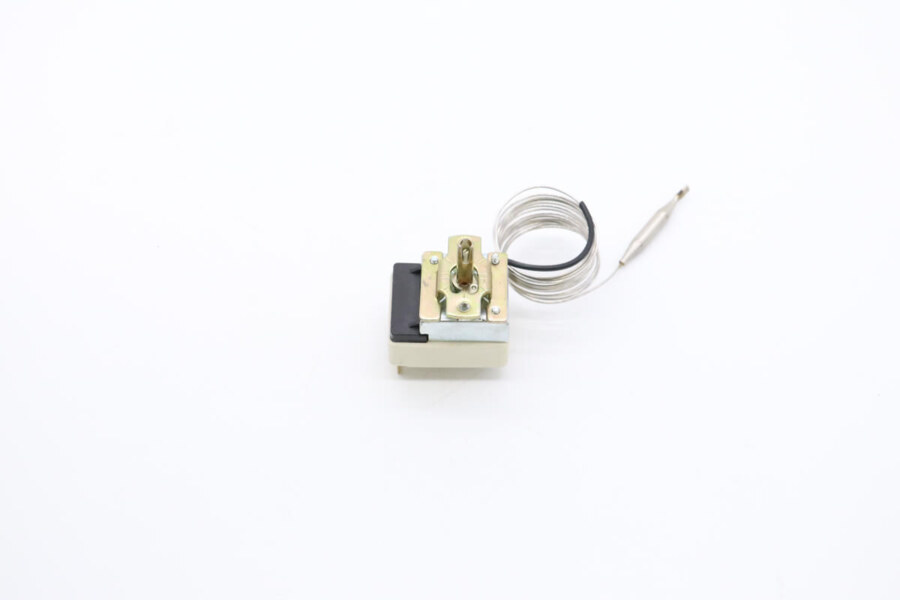 Maxima Thermostat 300°C (Lang) · 09374350