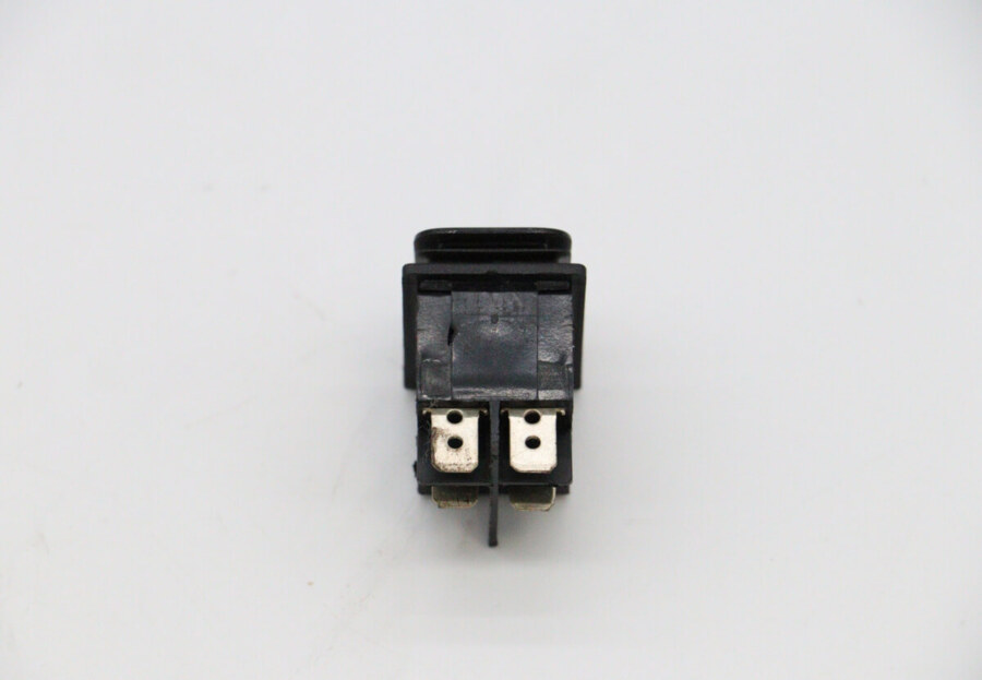 Maxima HD1 – Ein-/Ausschalter 1 (<2015) · 09302907