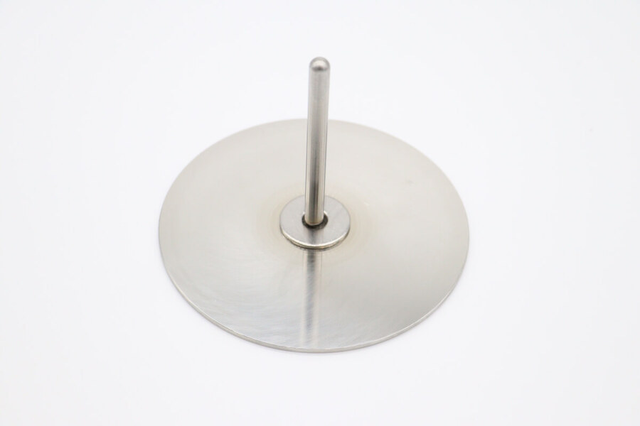 Maxima HAMBURGER PRESS 130 – Hub Platte Komplett #27-28 09302226