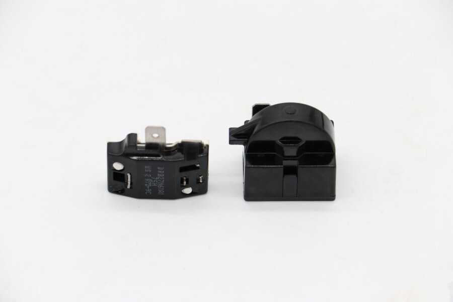 Maxima RDP1/2/3-18 – Kompressor Starter #15 · 09310412