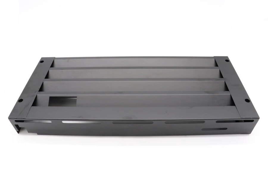 Maxima BC360L – Voorpaneel 09404208