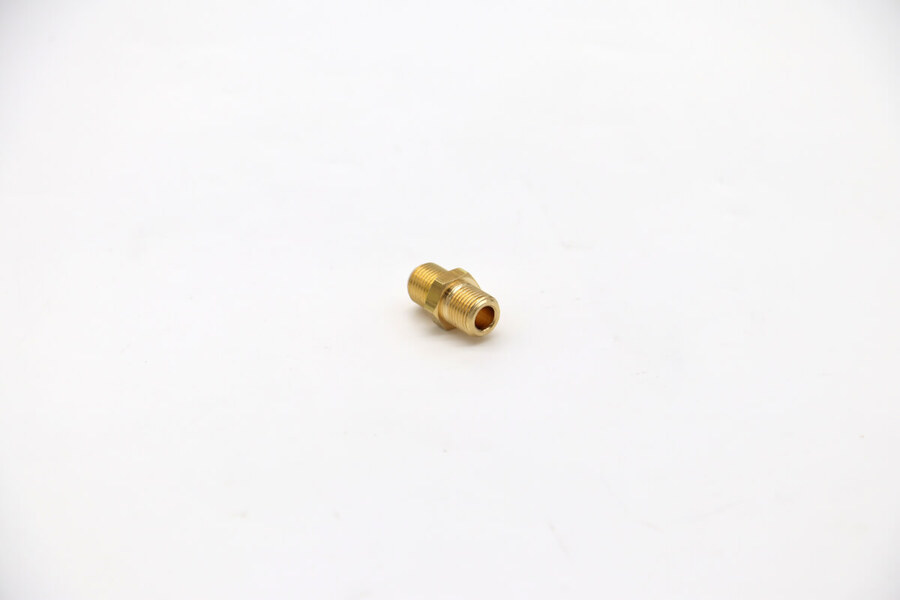 Maxima Aansluiting G1/8-G1/8 Niq. · 09100177