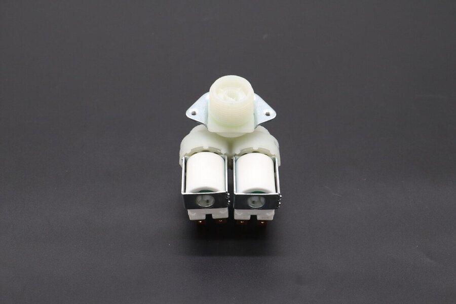 Maxima STEAM – Magneetventiel · 08500403