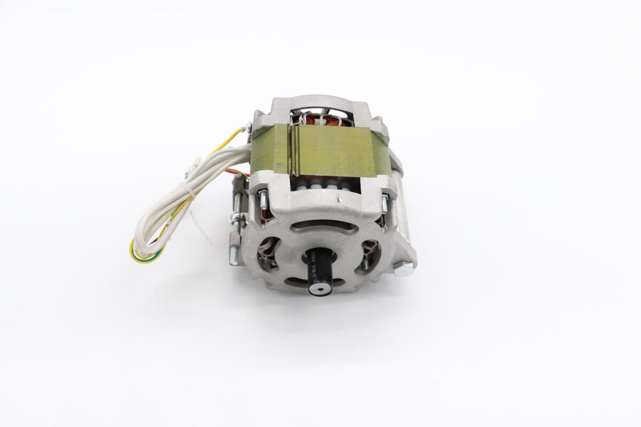 Maxima MS220 – Motor #58 · 09302178