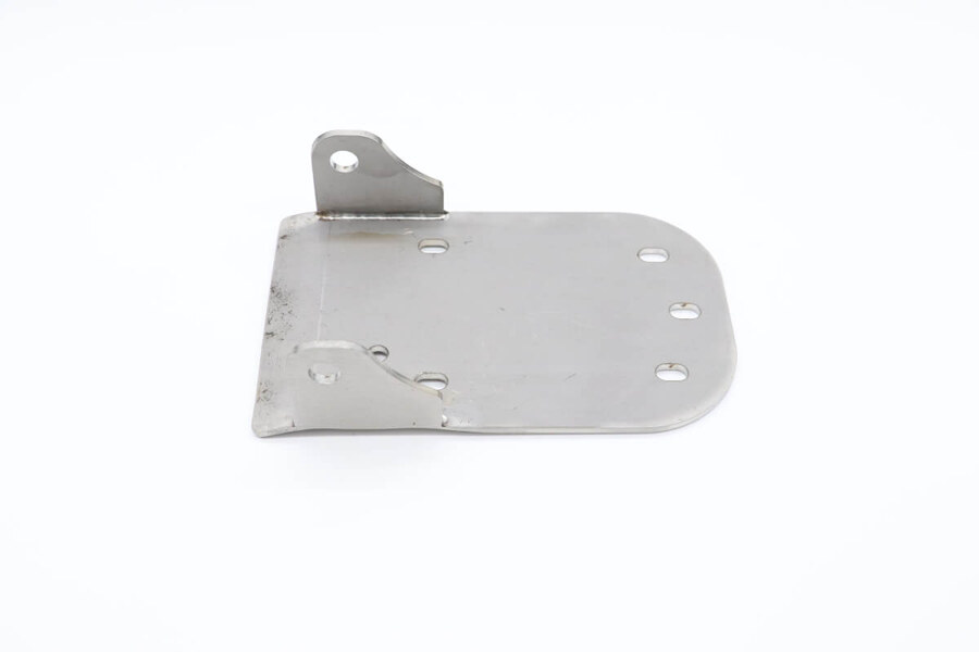Maxima Kutter 50/70L – Teil von Scharnier für Deckel #56 (oben) · 09399489