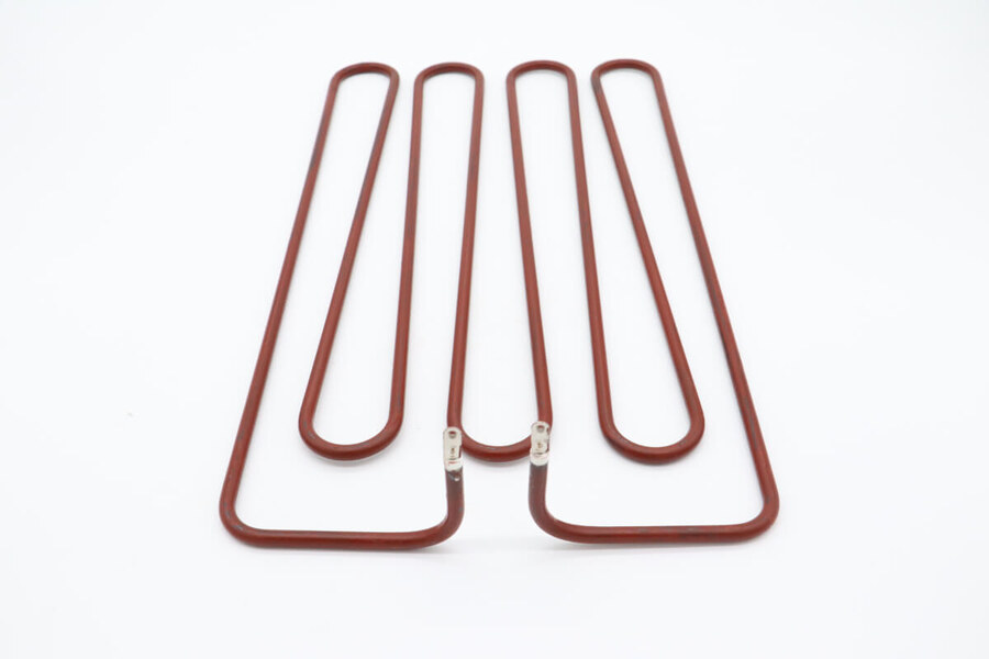 Maxima GRIDDLE550 – Heizung 09365304