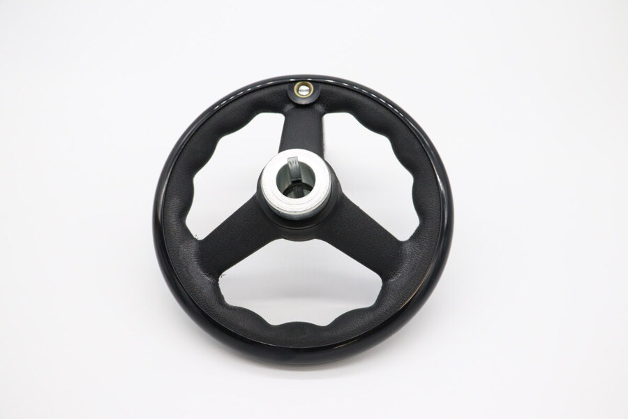 Maxima MPM40 – Handwiel voor hefinrichting #29 · 09305904