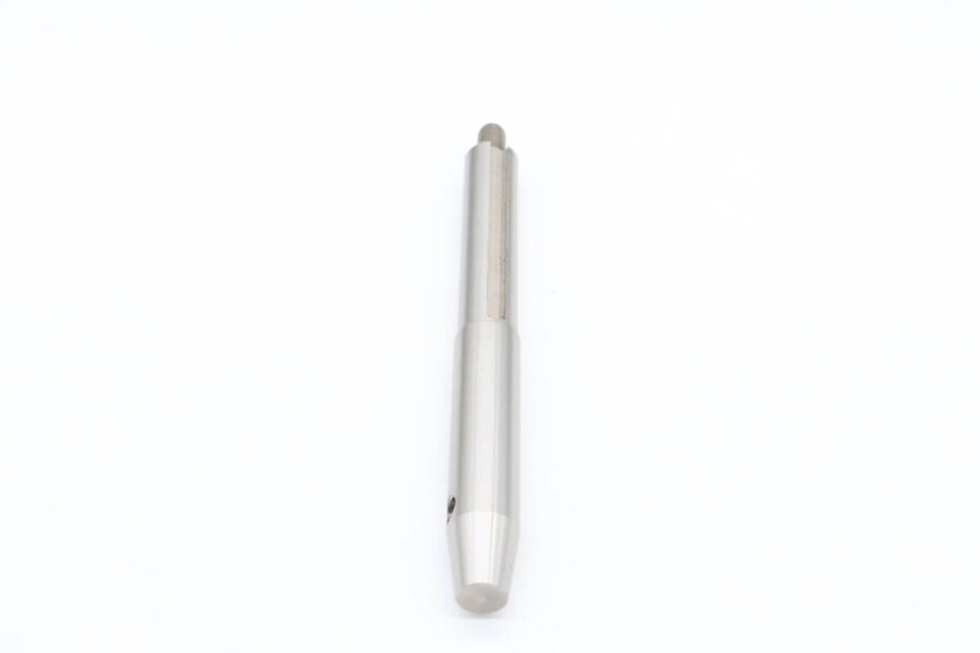 Maxima CHIPPER – As/as van trommel #9 · 09399335
