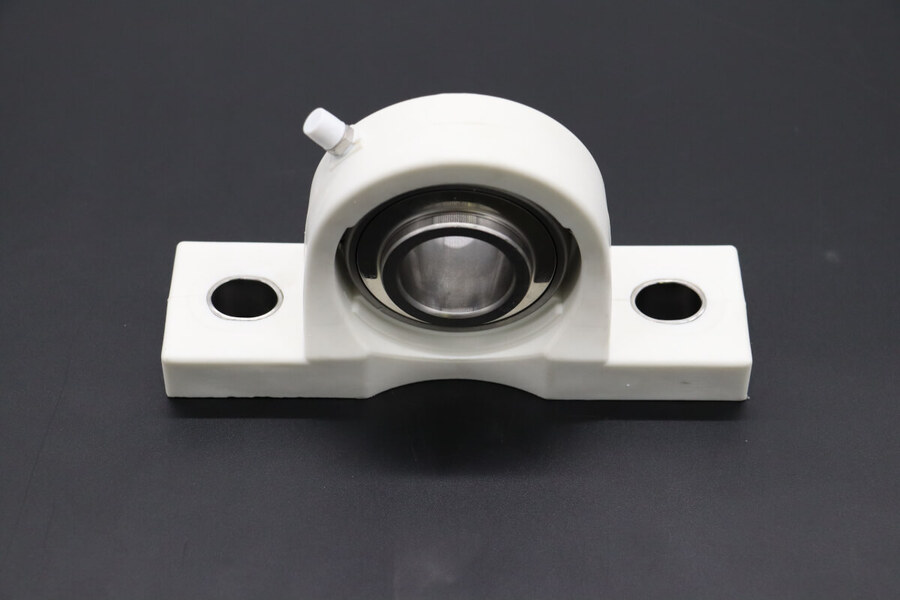 Maxima Cutter 20/30L – Kogellager 206 Hth #7 · 09399438
