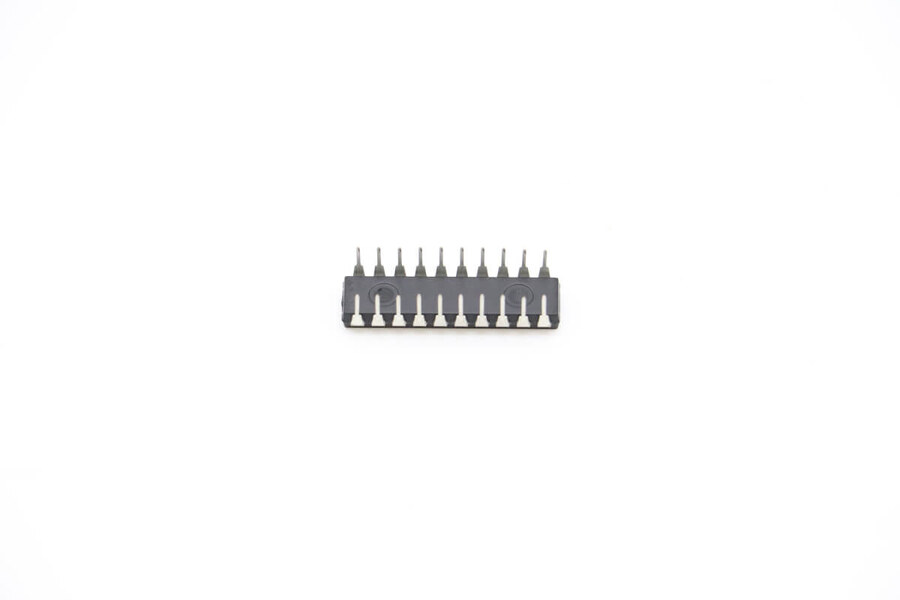 Maxima inductiekookplaat 2,7KW – New Ic · 09371886