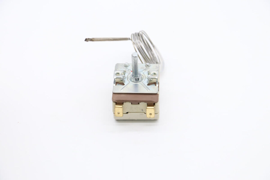 Maxima MCPO – Thermostat 50-350° · 09348681