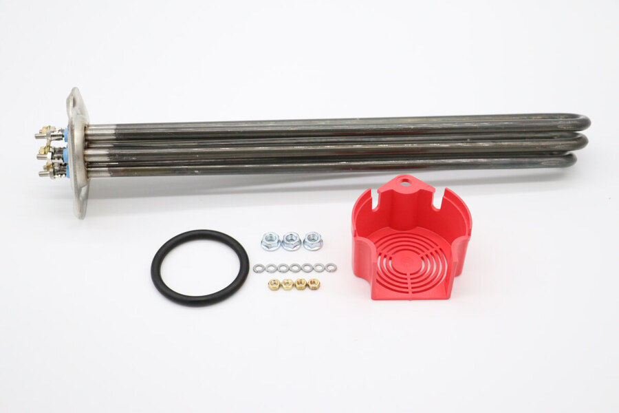 Maxima RCDW – Ready-To-Assemble Kit voor verwarming 09240788