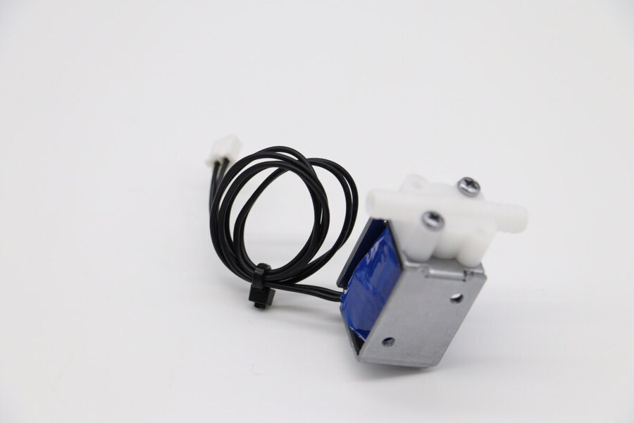 Maxima MVAC310/406 – Magnetventil #32 (Nm) 09503332