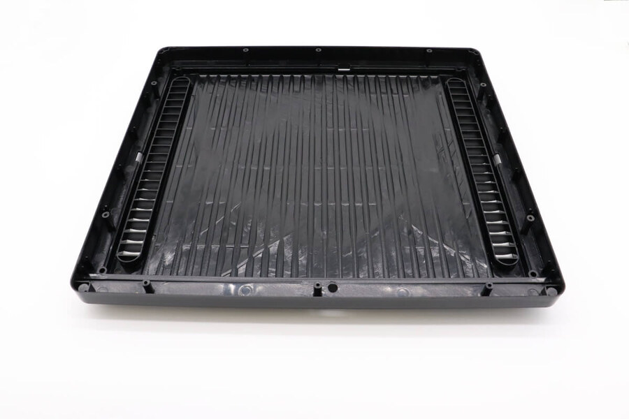 Maxima SC58L (BLACK) – Lüftung Schale #11 · 09400808