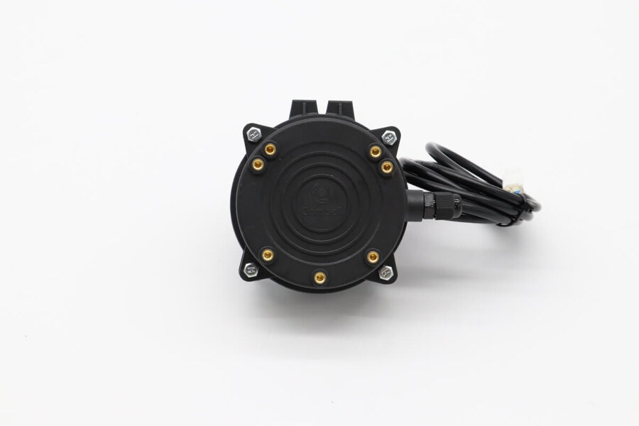 Maxima BC360L – Verdampfer Lüfter · 09404221