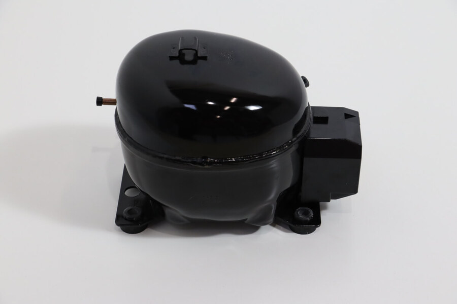 Maxima RG600 – Comressor · 09405115