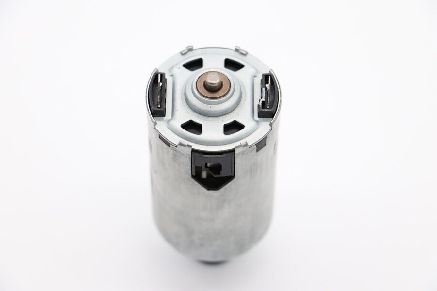 Maxima MDKS – Motor #22 · 08403005