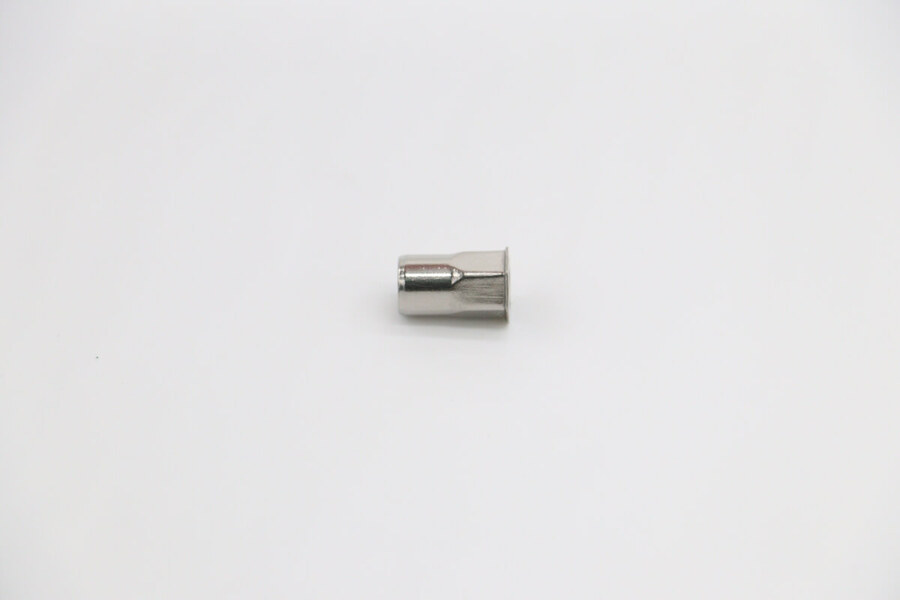 Maxima Tisch für Kombidämpfer – Exagonal Inox Einsatz · 08560111