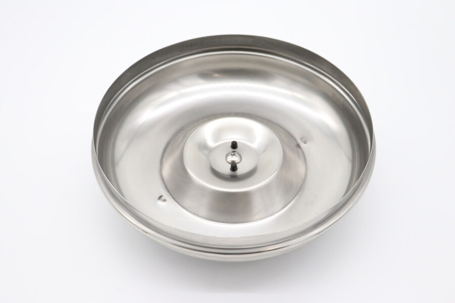 Maxima HWB10L – Deckel · 09302391
