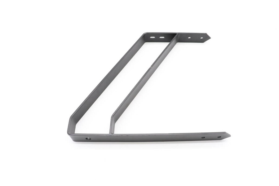 Maxima BBQ 22"- Wagen Fuß Sockel B 09378144