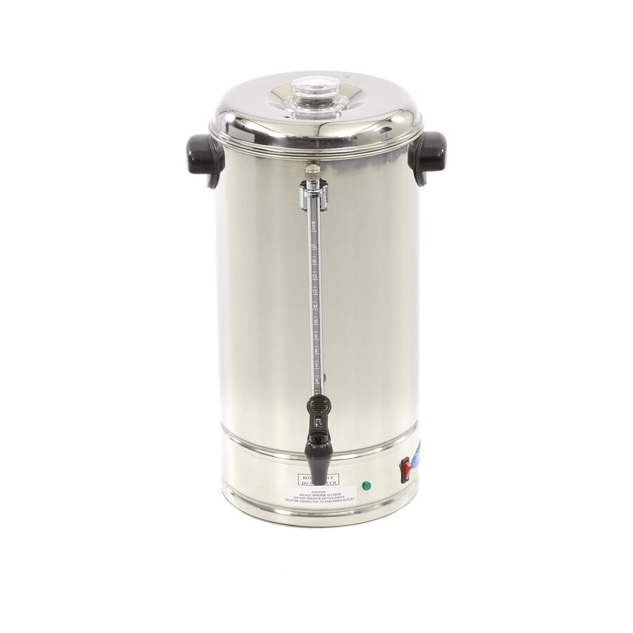 Maxima Kaffeemaschine · 15 l · 120 Tassen · Abnehmbarer Kaffeefilter · 09300599