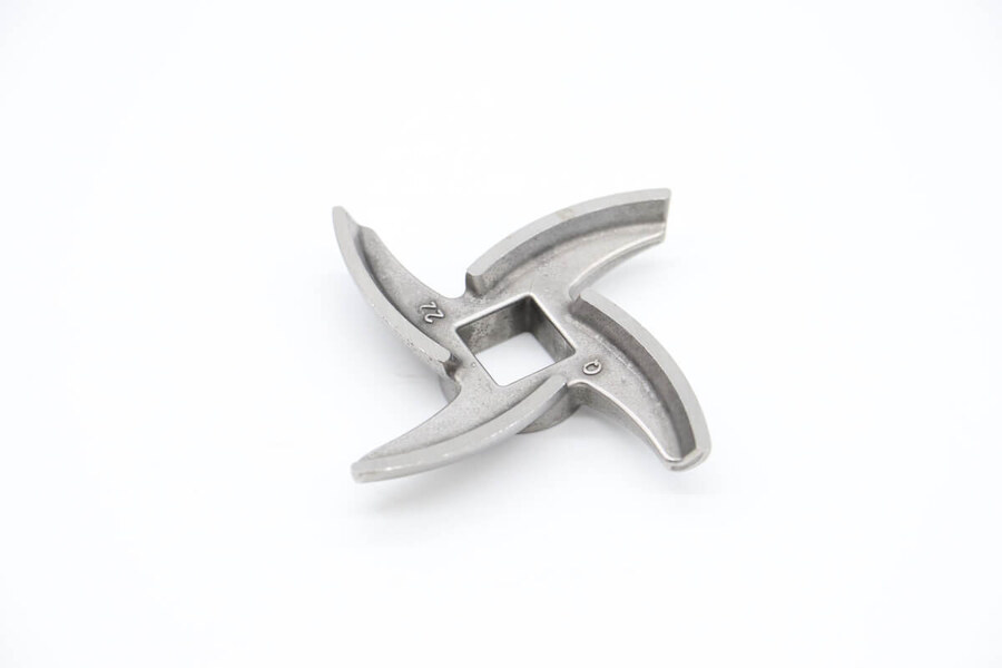 Maxima MMM22 – Cross Messer · 09356101