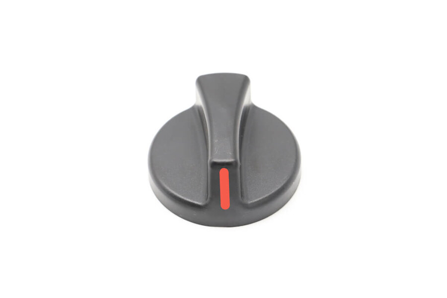 Maxima Mf4+8 Thermostat draaiknop 09340090