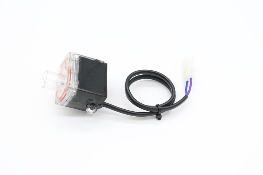 Maxima M-Ice 24/28/45/60 – Wasser Circulation Pumpe · 09304319
