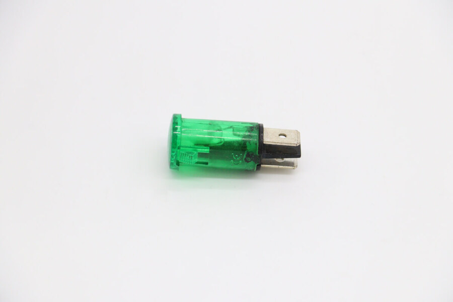 Maxima MTT150 – Stromversorgung Kontrollleuchte · 09347600