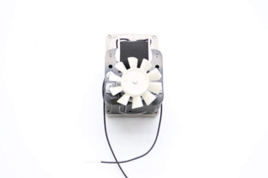 Maxima MTT150/300/450 – Motor · 09310159