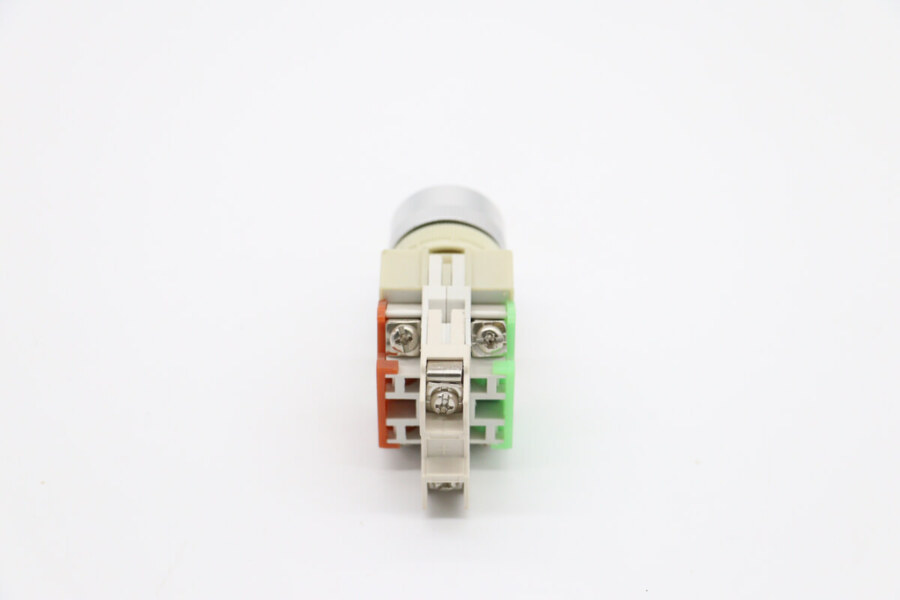 Maxima MPM80 – Schalter (<2015) (gelb) · 09300659