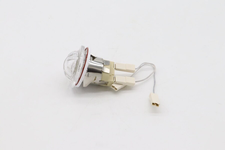 Maxima STEAM – Bulb Buchse 08500436