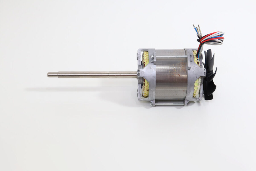 Maxima Kutter 12/18 L – Motor · 09506148