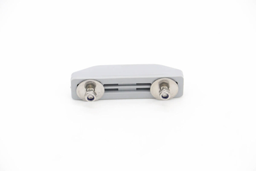 Maxima VNG350 – Tür Lock + Stift · 09200125