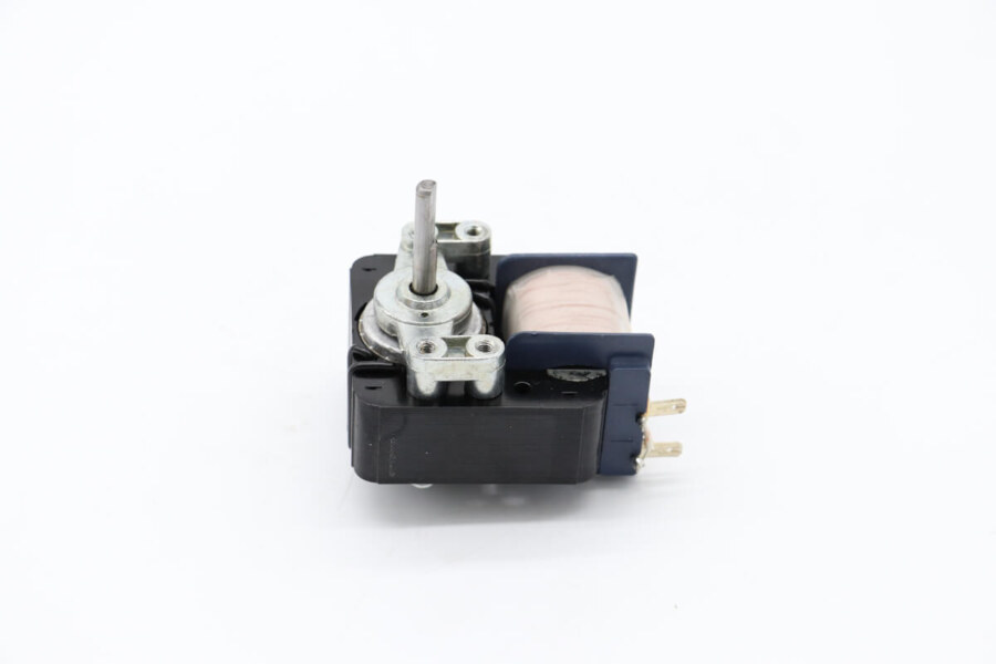 Maxima MWO1800 – Lüftermotor #C05 · 09367360