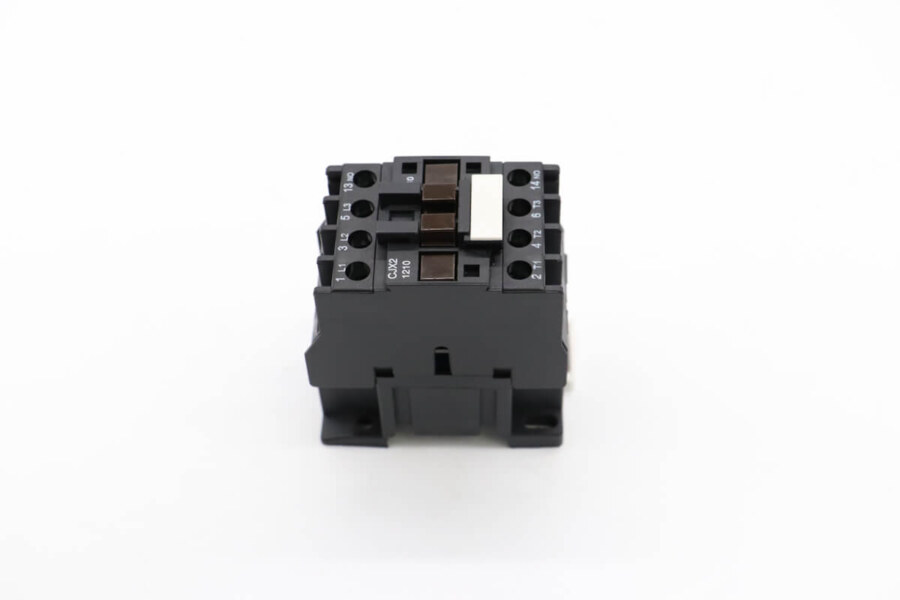 Maxima MSM50 – AC contactor · 09361501
