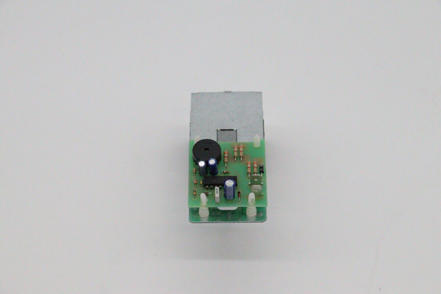 Maxima Compleet Kit van Linear Timer met bevestiging klem · 08563360