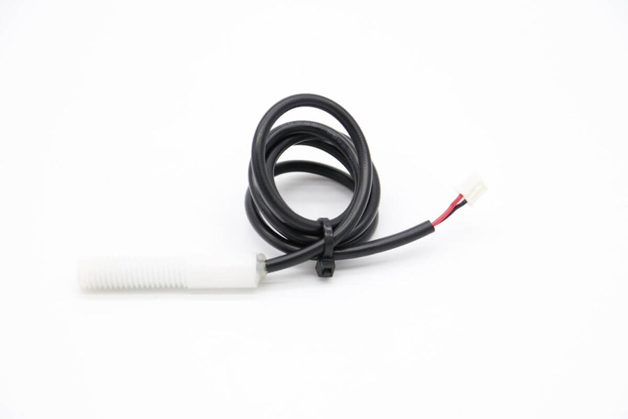 Maxima MAJ50/80X – Magnetschalter (Lang) · 09360221