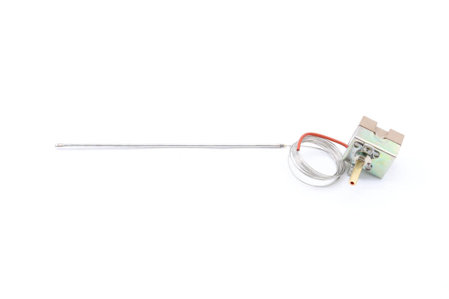 Maxima Dampf -Thermostat · 08500426